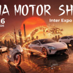 asia motor show expo
